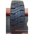 Industrial Tyre /Forklift Tyre /Skid Steer Tyre (500-8, 600-9, 650-10)